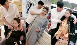 小影夫妇的最新爆料现状,揭秘幕后真相与情感纠葛